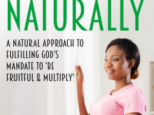 Conceive Naturally