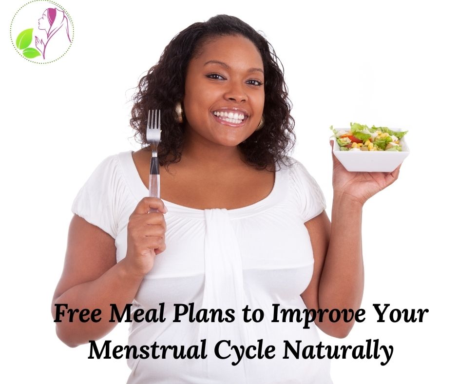 Free Meal Plans
