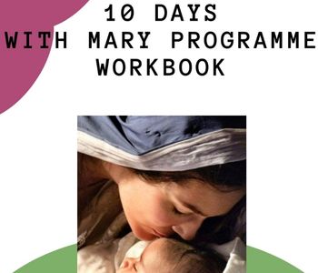 10 Days With Mary