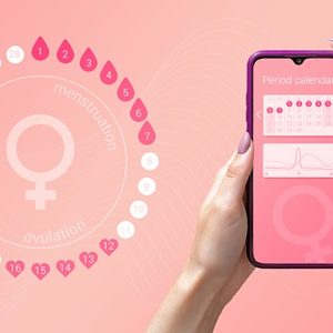 New Eve Centre | Menstrual Cycle App