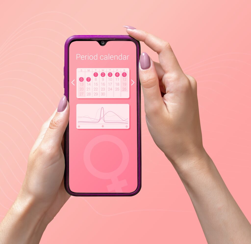 Natural cycles app | Best Fertility app