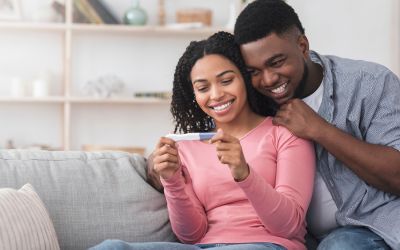 The New Eve Fertility Programme