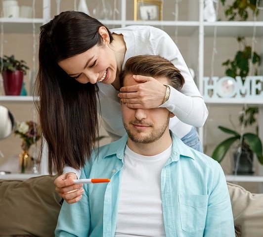 The New Eve Motherhood Programme