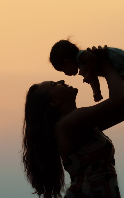 The New Eve Motherhood Programme