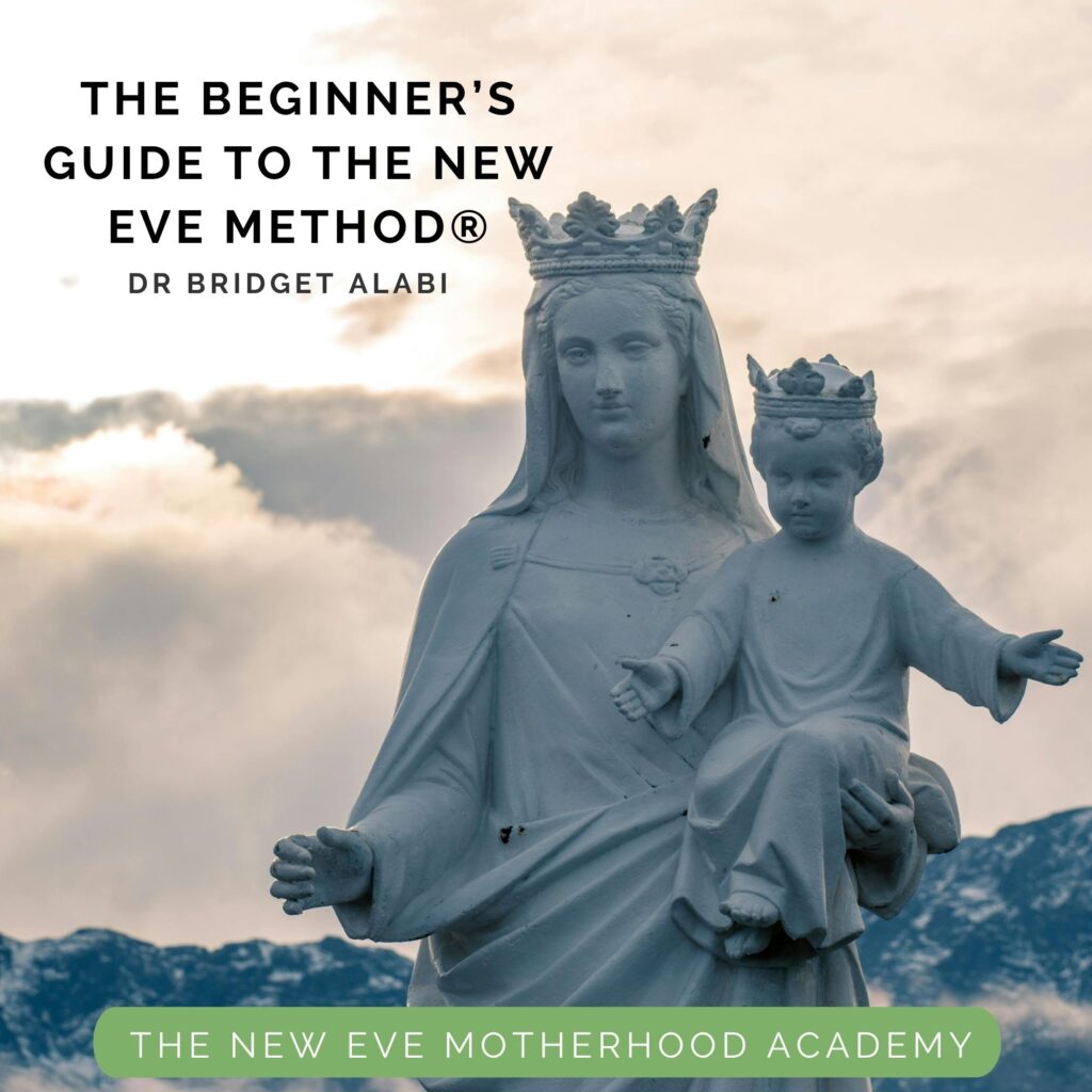 A Beginner's Guide to the New Eve Method®
