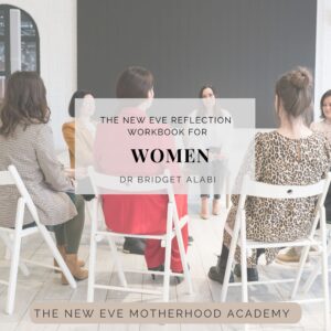 The New Eve Resources for Formation Leaders The New Eve Reflection Workbook for Participants